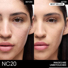 Mac Studio Fix Powder Plus Foundation