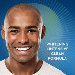 Crest Pro-Health Advanced Whitening + Intensive Clean Toothpaste, 5.8 oz.