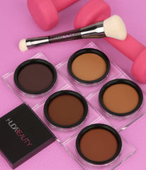 Huda Beauty Tantour Contour and Bronzer Cream - Light 11g