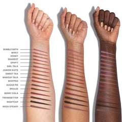 Morphe Color Pencil Lip Liner