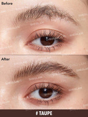 Sheglam Hold 'Em Up Tinted Brow Gel 6g