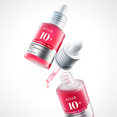 Anua - Niacinamide 10% + TXA 3% Serum 30ml