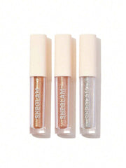 Starry Wish Liquid Eyeshadow Trio-North Star