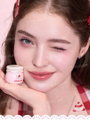 Sheglam Berry Jam Lip Mask Pot (6.5g)