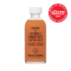 YOUTH to the people Superfruit Gentle Exfoliating Cleanser 30ml