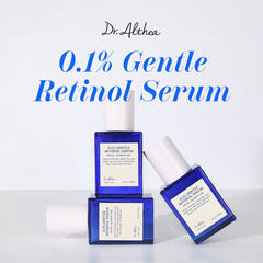 Dr Althea 0.1 Gentle Retinol Serum 30ml