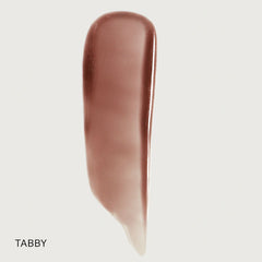 MERIT Shade Slick Hydrating Tinted Lip Oil -tabby 7ml full size no box