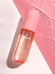Sheglam Fresh Sesh Brush & Sponge Shampoo-Pink