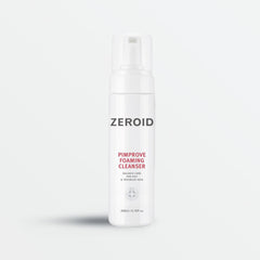 Zeroid Pimprove Foaming Cleanser 200ml