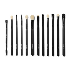 Morphe Eye Obsessed 12-Piece Eye Brush Set
