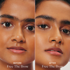 Kulfi Free The Brow- Brow Gel 6ml