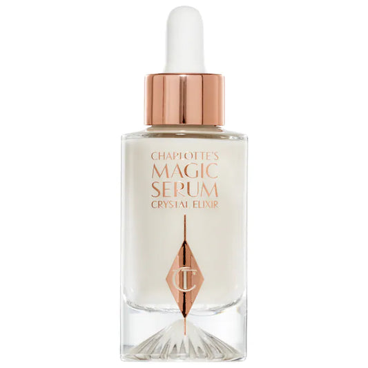 CHARLOTTE TILBURY MAGIC SERUM CRYSTAL ELIXIR