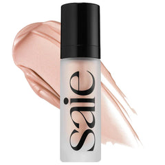 Saie Glowy Super gel lightweight multi purpose illuminator _Rose glow