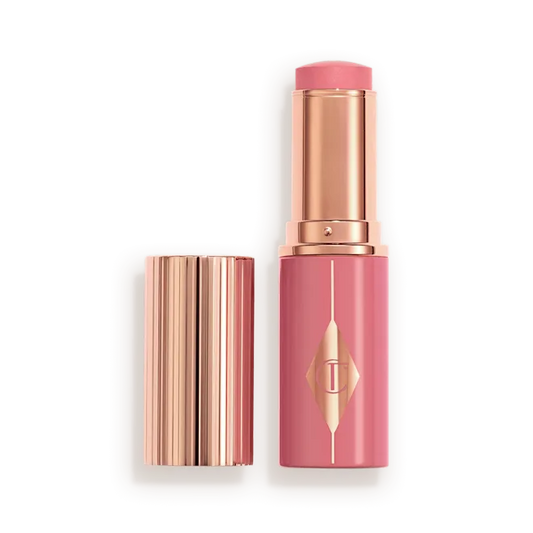 Charlotte Tilbury Blush Makeup
UNREAL BLUSH HEALTHY GLOW STICK 9g