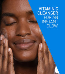 CeraVe Brightening Vitamin C Cleanser 237ml