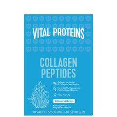 Vital Proteins Collagen Peptides Sachets 8 x 10g