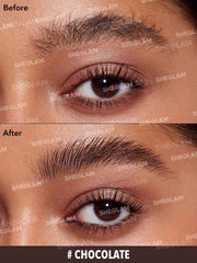 Sheglam Hold 'Em Up Tinted Brow Gel 6g