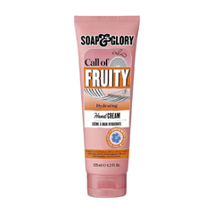Soap and Glory Call of Fruity Moisturizing Hand Cream 125ml