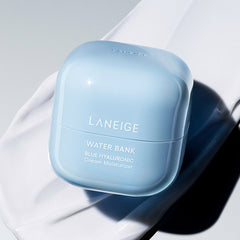 LANEIGE WATER BANK BLUE HYALURONIC CREAM MOISTURIZER 20 mL