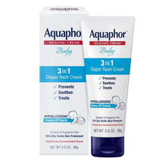 Aquaphor Baby Diaper Rash Cream 99g