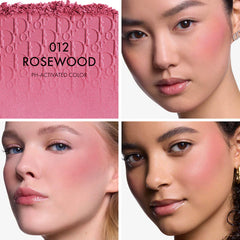 DIOR Rosy Glow Powder Blush 4.5g