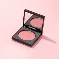 Lawless Make Me Blush Talc-Free Velvet Blush 5.5g no box