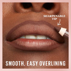 Maybelline - Lifter Liner Lip Liner - CROSS THE LINE