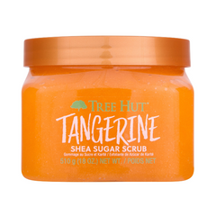 Tree Hut Tangerine Shea Sugar Scrub 510g