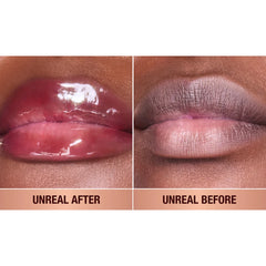 Charlotte Tilbury Unreal Lips Healthy Glow Nectar Oil - Juicylicious 14ml