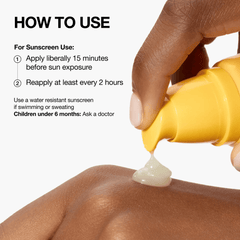 Anua Invisible Matte Finish Sunscreen (50 ml)
