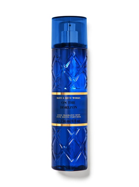 BBW On the horizon Fragrance Body Mist 236ml