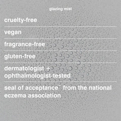 r.hode Glazing Mist Hydrating Face Spray
