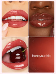 Tarte maracuja juicy lip plump mini 0.7g honeysuckle