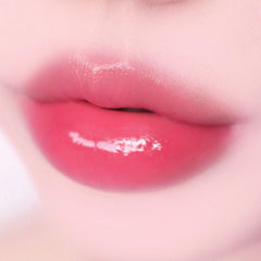 Fwee Pink Obsession Stay Fit Lip Tint Semi Glow