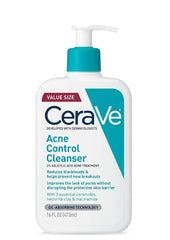 Acne Control Cleanser