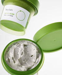 Beplain Mung Bean Pore Clay Pack 120ml