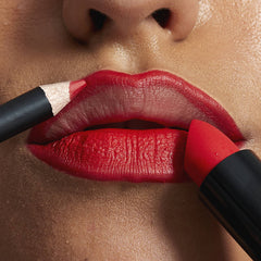 Nyx Suede Matte Lip Liner Velvet Soft Vegan Lip Pencil
