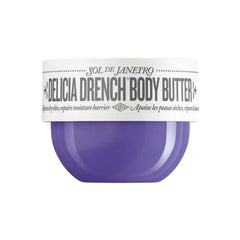 Sol De Janiero Delícia Drench Body Butter 25ml