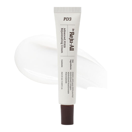 RENEW Dr. Reju-All Advanced PDRN Rejuvenating Cream 20ml