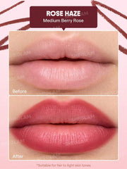 Sheglam Cloudline Blur Lip Liner