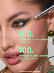 Sheglam Boldline Longwear Multi-Function Gel Liner