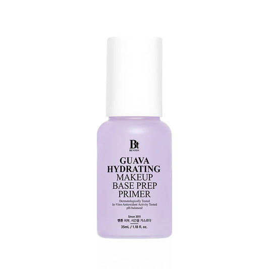 Benton Guava Hydrating Makeup Base Prep Primer 35ml