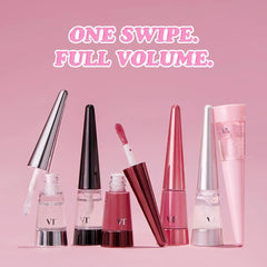 VT COSMETICS Reedle Shot Lip Plumper usagi pink