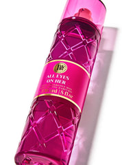 BBW All Eyes On Her Fine Fragrance Mist 236ml