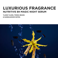 KÉRASTASE
8H MAGIC NIGHT SERUM