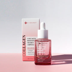 Ksecret Collagen Boosting Secret Ampoule 30ml
