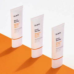 DR.JART+ Every Sun Day™ Waterproof Sun Milk SPF50+ PA++++ 30ml(Exp:2026/10)