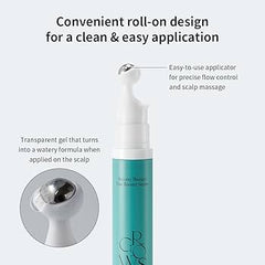 GrowUs Recover Therapy Hair Booster Serum 15ml