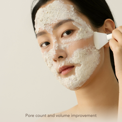 Returnity Yulmu Skinclean Mask 20g