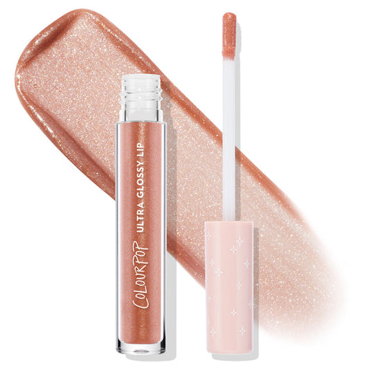 ColourPop Ultra Glossy Lip
Hydrating Lip Gloss (IT GIRL) 3.15g